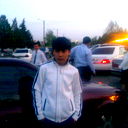 Азамат Амангелдиев