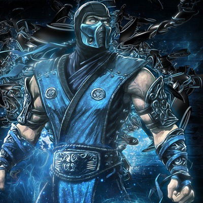 Евгений Паздников