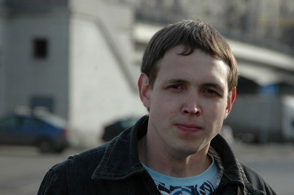 Александр Мушников