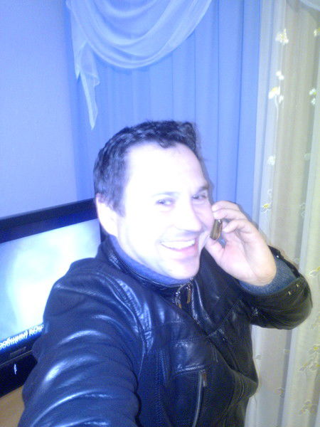 Николай Слободян