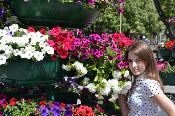 Виктория Сёмкина