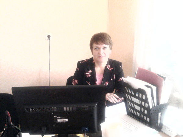 Гульнур Уразметова