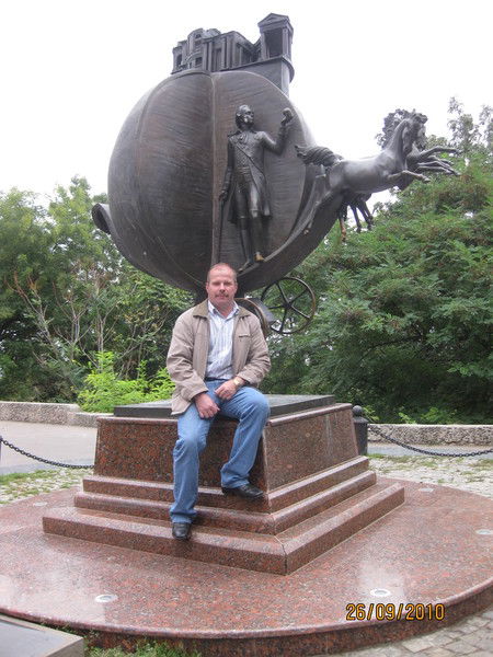 Юрий Савченко