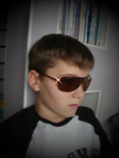 Камиль Садретдинов