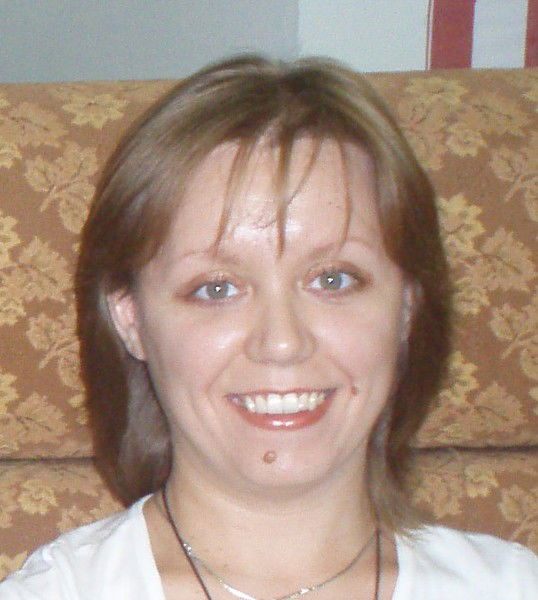 Юлия Рудник