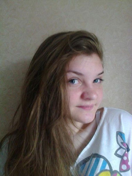 Виктория Астапеня