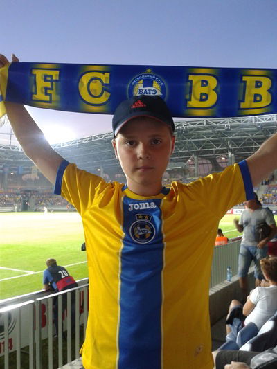 Никита Тюнис