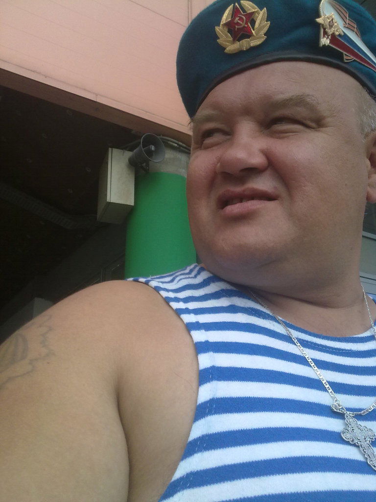 Андрей Кульгускин