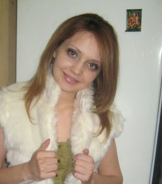 Галина Синёва