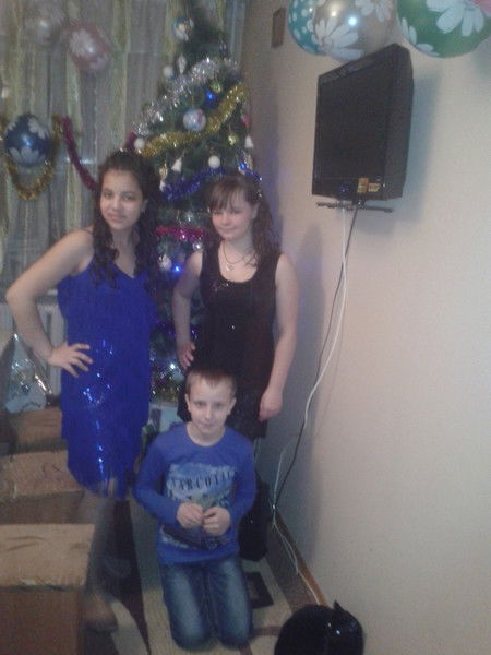 Мария Красько