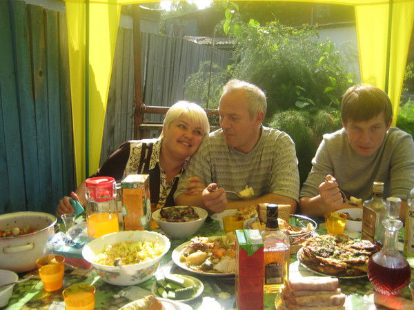 Дмитрий Елисеев