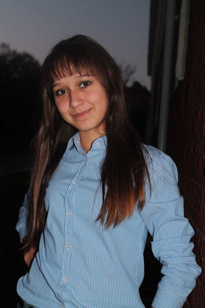 Ляйсан Гареева