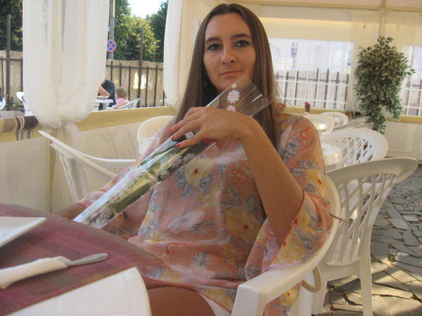 Карина Гунько