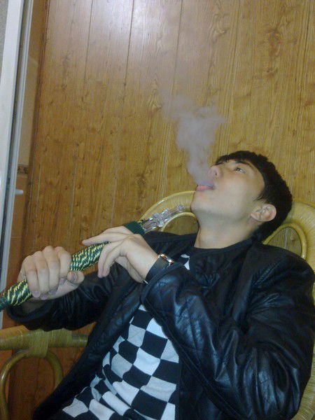 Болат Амангельды