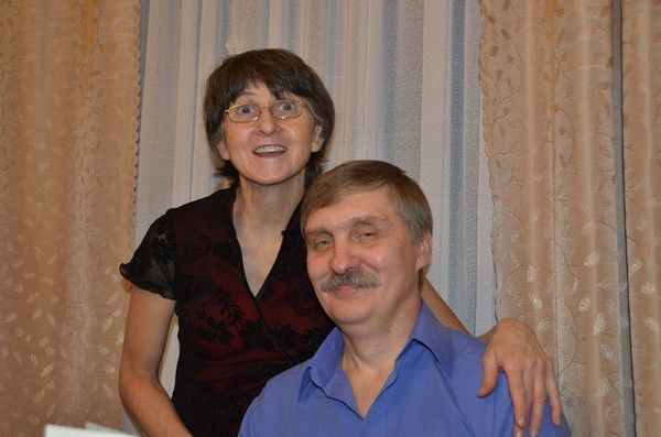 Александр Назаров