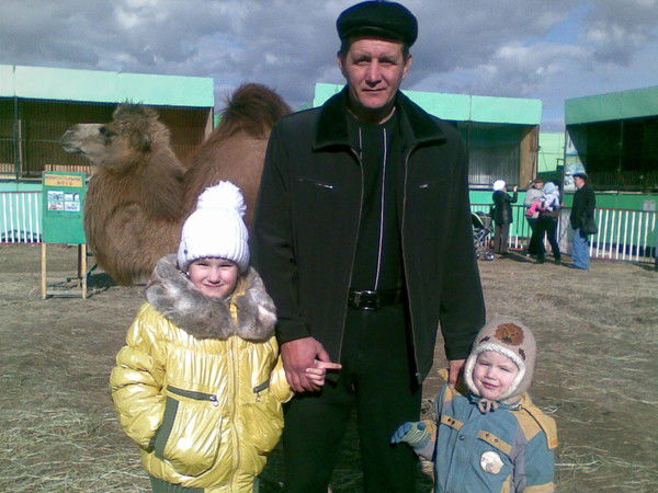 Александр Бабешко