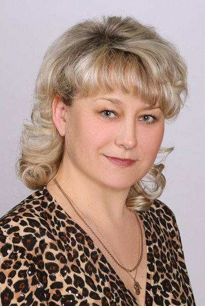 Зина Молочко