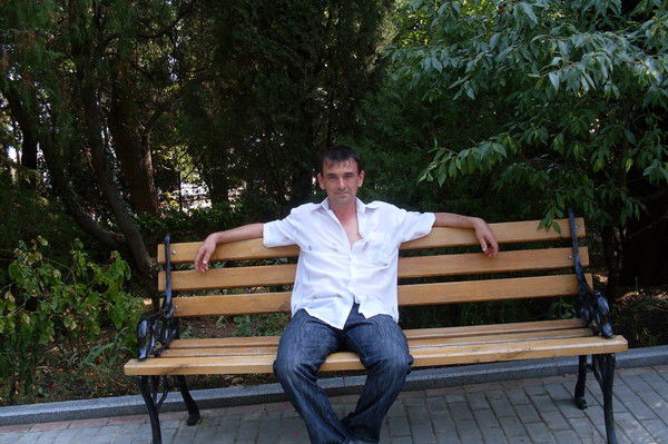 Андрей Самарский