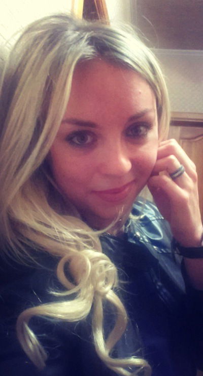 Дарья Карапузова