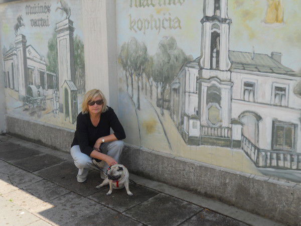 Natalja Kalinauskiene