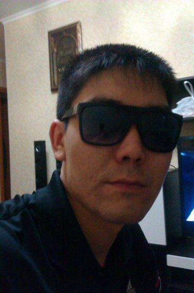 Камбар Ортаев