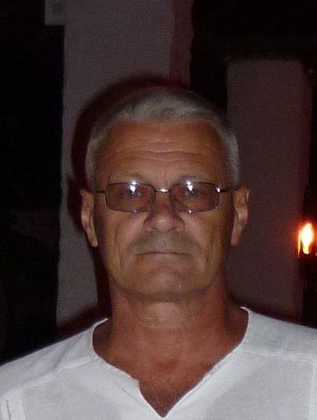 Сергей Косяковский