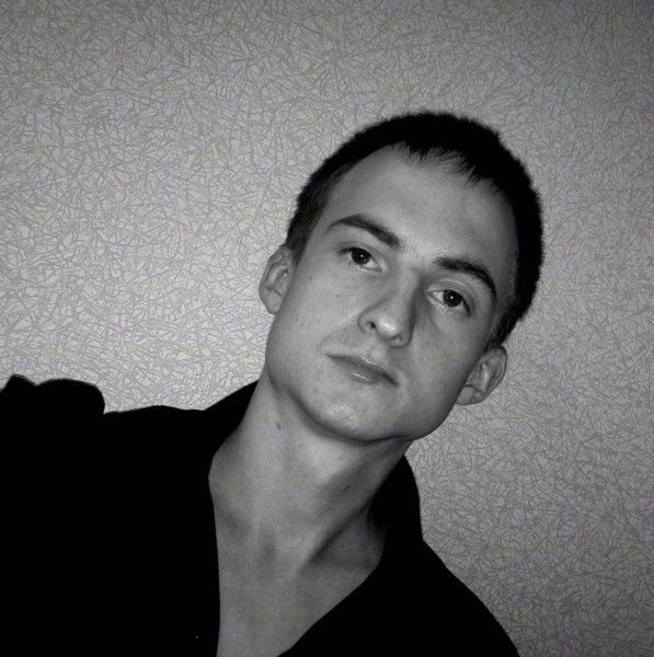 Николай Федосеев