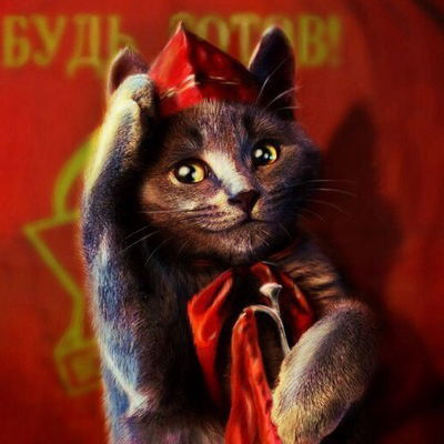 Александр Безфамильный