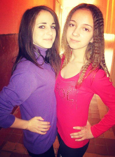 Богданочка Зейкан