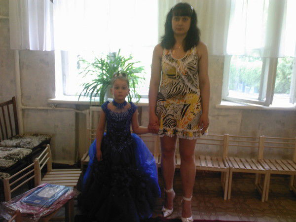 Наташа Бжостовская