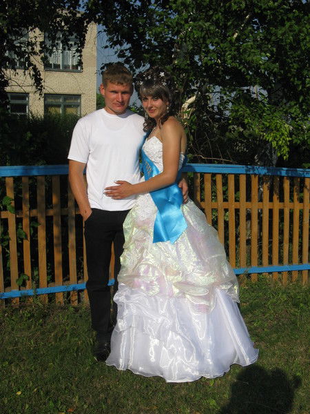 Ольга Черненко