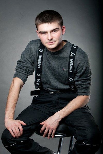 Иван Кравцов