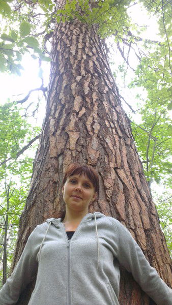 Юлия Карпенко