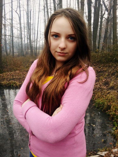 Елена Родина