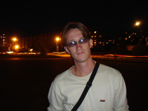 Павел Кулевой