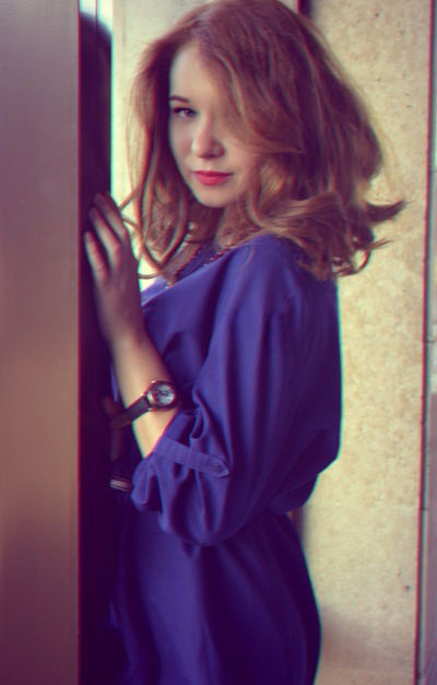 Айгуль Миннуллина