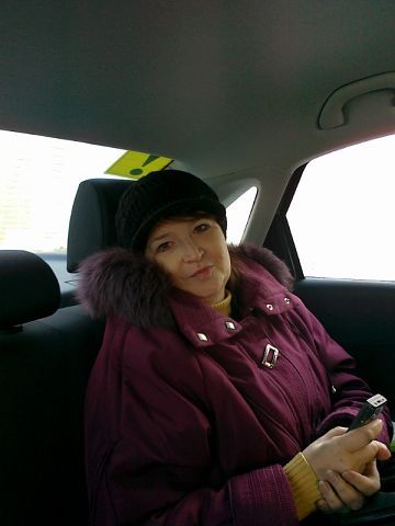 Татьяна Горчакова