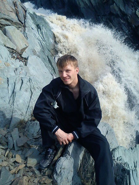 Дмитрий Филипов