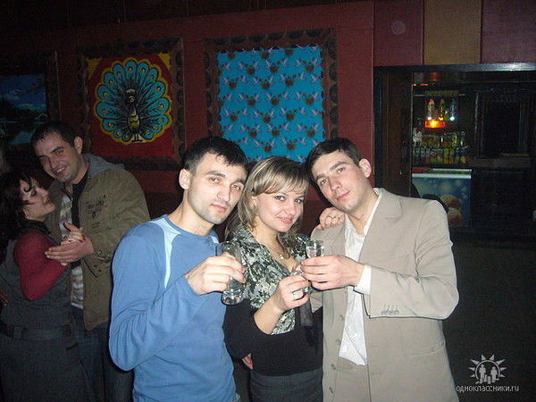 Виталик Гаврилашенко