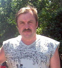 Юрий Дикевич