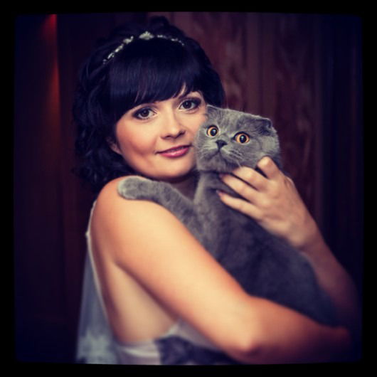 Светлана Грунюшкина