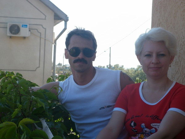 Валерий Андреев