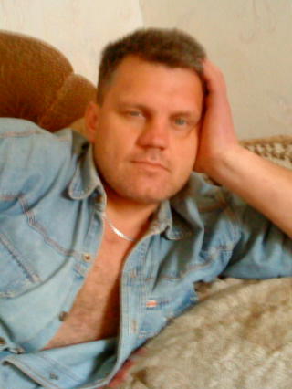 Евгений Карелин