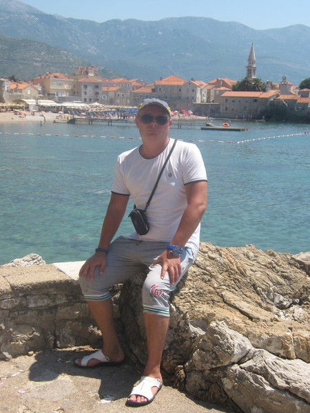 Валентин Бардин