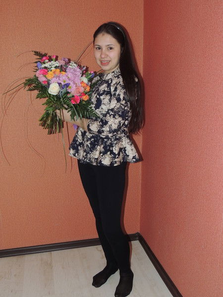 Резеда Гилязетдинова