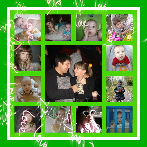 Наталия Ткачёва