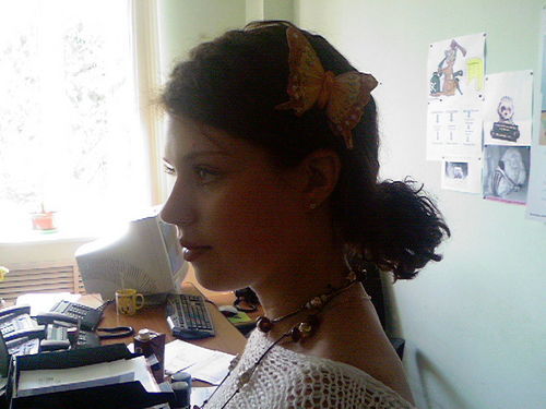 Кристина Тучина