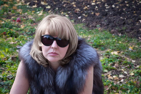 Маргарита Краилина