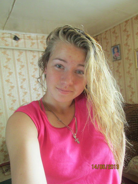 Елена Павлова