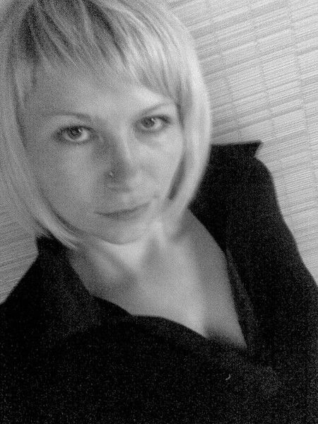 Алена Щербакова